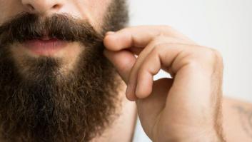 ¿Por qué los hombres tienen barba y las mujeres no?