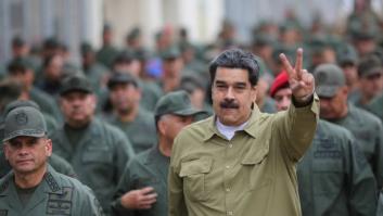 La soledad de Maduro: aumenta la presión internacional para que abandone la presidencia
