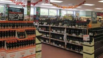¿Todavía compras vino en los supermercados?