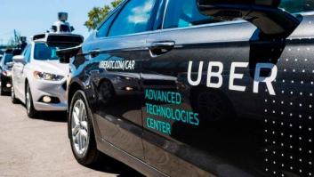 El TJUE dictamina que Uber es un servicio de transporte al que se puede exigir licencia
