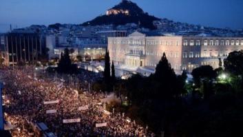 De Grecia a Francia y China, el nacionalismo vuelve pisando fuerte