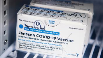 La EMA reafirma que los beneficios de la vacuna Janssen superan los riesgos