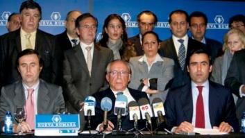 La Fiscalía Anticorrupción pide 16 años de prisión para los hijos de Ruiz-Mateos