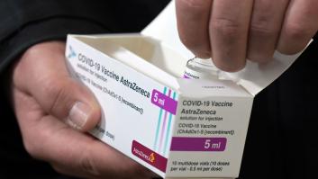 Alemania inyectará la segunda dosis con una vacuna distinta a los menores de 60 años que recibieron la de AstraZeneca