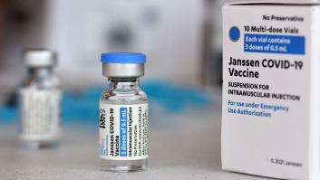 EEUU mantiene la suspensión de la vacunación con Janssen al menos una semana