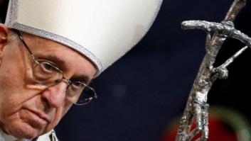 Una víctima de pederastia dimite de la comisión vaticana por falta de cooperación