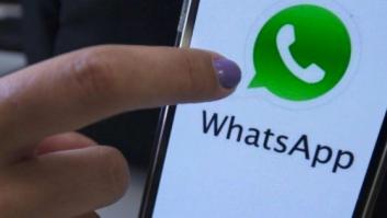 La 'marcha atrás' de Whatsapp que hará felices a muchos de sus usuarios