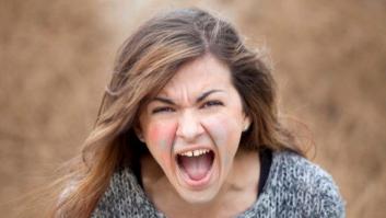 Aprender a gestionar la ira