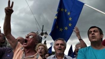 Argentina muestra a Grecia que hay vida después el impago