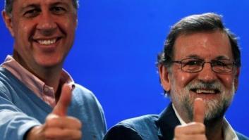 Rajoy o cómo perder-perder