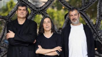 Los arquitectos españoles Rafael Aranda, Carme Pigem y Ramón Vilalta ganan el premio Pritzker