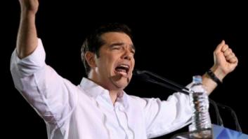 Tsipras invita a Grecia a decir un gran 'no' al "ultimátum" y al "chantaje"