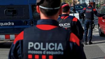 Los Mossos detienen a un hombre por matar a su exmujer en Manresa (Barcelona)