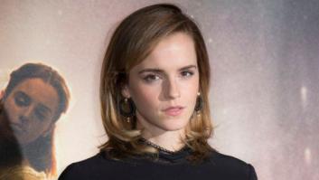 Emma Watson no va a hacerse selfis con sus fans... y tiene un buen motivo