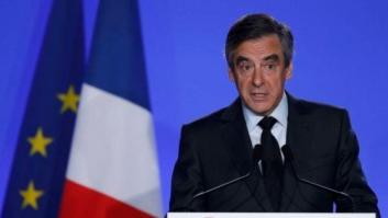 François Fillon anuncia que ha sido convocado por el juez para ser investigado