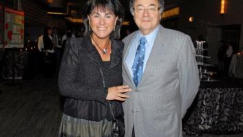 El magnate canadiense fundador de Apotex y su esposa murieron estrangulados