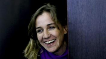 La jueza archiva el 'caso Aúpa', en el que estaba imputada Tania Sánchez