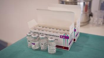 La vacuna de AstraZeneca se financió en un 97% con fondos públicos, según un estudio