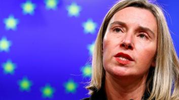 La UE anuncia un grupo de contacto internacional y deja en manos de los países el reconocimiento a Guaidó
