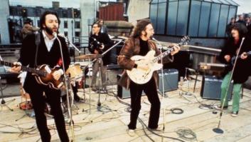 Los nueve detalles que se te pasaron por alto del último concierto de Los Beatles