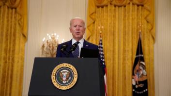 Biden sanciona a Rusia por los ciberataques y la injerencia en las elecciones
