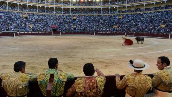 Madrid modifica las normas sanitarias para celebrar una corrida de toros con 6.000 personas en Las Ventas