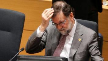 Rajoy pide perdón a León por confundir el origen del parlamentarismo