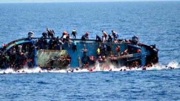 Seis personas murieron cada día al intentar cruzar el Mediterráneo en 2018