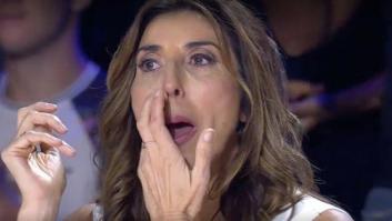 La emocionante actuación de un coro de personas con Alzheimer que hizo llorar al jurado de 'Got Talent' (Telecinco)