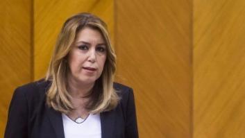 El Constitucional anula la jornada de 35 horas de los funcionarios en Andalucía