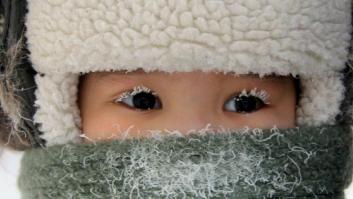 Así es la vida en Yakutsk, la ciudad más fría del mundo