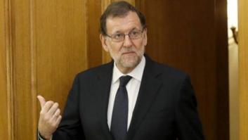 La íntima revelación de Rajoy a De la Morena: 