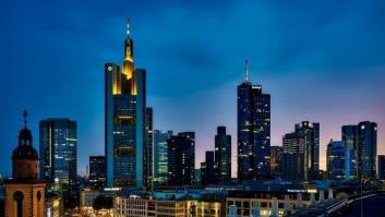 Frankfurt para frikis: bancos, dinero y la oficina de Draghi