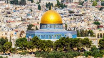 Jerusalén debe ser un símbolo de paz, con o sin la embajada de Estados Unidos
