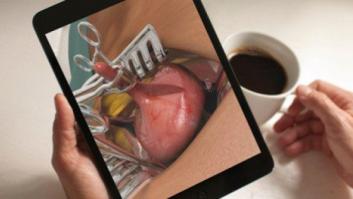 TouchSurgery: la app creada por cirujanos para aprender a operar