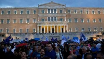 Grecia se merece algo mejor