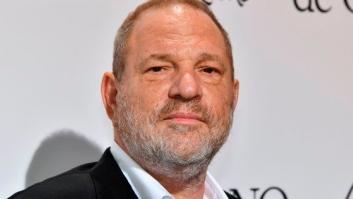 Harvey Weinstein esquiva las acusaciones de acoso sexual de Salma Hayek