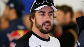 Alonso: "No se entendió el mensaje"