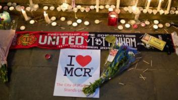 'Estimados' terroristas: Esto es Manchester. Aquí las cosas se hacen de otra manera