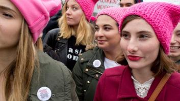 'Feminismo', la palabra de 2017 en Estados Unidos