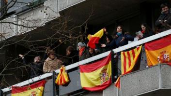 La inestabilidad en Cataluña afecta negativamente a la reputación de la marca España en Europa