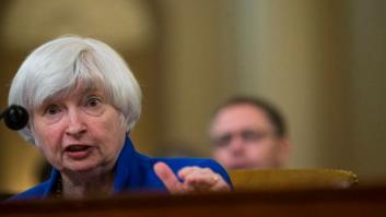 La Reserva Federal sube un 0,25% los tipos de interés