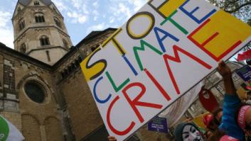 Se cumplen 20 años de la aprobación del Protocolo de Kioto contra el cambio climático