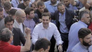 DIRECTO: Tsipras denuncia que 