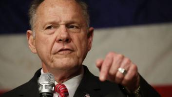 Alabama podría elegir a un senador republicano acusado de acoso sexual a menores