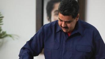 Maduro arrasa en las elecciones de alcaldes y amenaza a la oposición de cara a las presidenciales