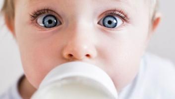 Retiran varios lotes de leche infantil en España ante el riesgo de contaminación por salmonela