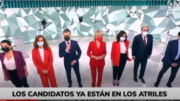 El Foro de Curas de Madrid pide el voto para cualquier partido excepto para estos dos