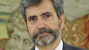 Carlos Lesmes: "Ciudadanos como Irene Villa hacen una España mejor"