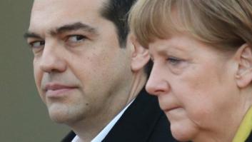 Alemania descarta de momento nuevas ayudas a Grecia pero se ofrece a negociar